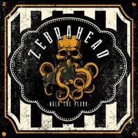 Zebrahead - Walk The Plank