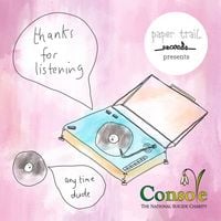 Various Artists - Paper Trail Records Presents: Thanks for Listening