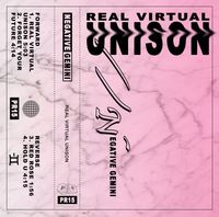 Neggy Gemmy - Real Virtual Unison