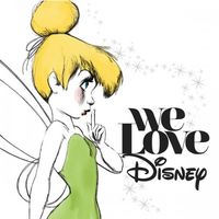 Various Artists - We Love Disney