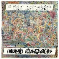 Cass McCombs - A Folk Set Apart: Rarities, B-Sides & Space Junk, Etc.