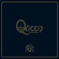 Queen - Studio Collection