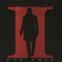 Don Omar - The Last Don II