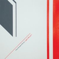 The Ocean Party - Light Weight