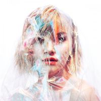 Ma&iuml;a Vidal - You're the Waves