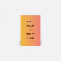 Beat Detectives - Boogie Chillen / The Hills of Cypress