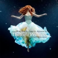 Tori Amos & Samuel Adamson - The Light Princess (Original Cast Recording)