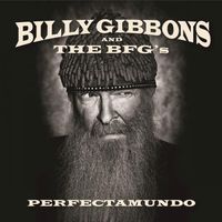 Billy Gibbons & The BFG's - Perfectamundo
