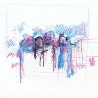 Modern Baseball - MOBO Presents: The Perfect Cast featuring Modern Baseball