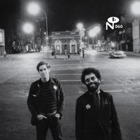 Various Artists - Ork Records: New York, New York