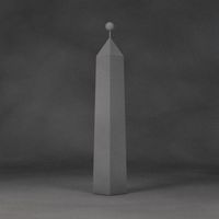 Akkord - Obelisk