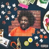Michael Christmas - What A Weird Day
