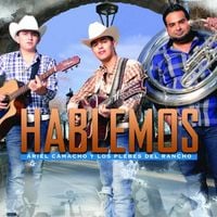 Ariel Camacho y Los Plebes Del Rancho - Hablemos