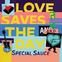 G. Love & Special Sauce - Love Saves the Day