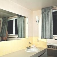 Gosh Pith - Window