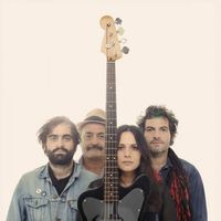 Louis, Matthieu, Joseph & Anna Chedid - CHEDID