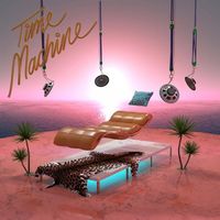 D.A. Wallach - Time Machine