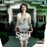 Rapper Big Pooh & Nottz - Home Sweet Home