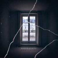 NOVELISTS - Souvenirs