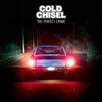 Cold Chisel - The Perfect Crime