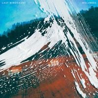 Last Dinosaurs - Wellness