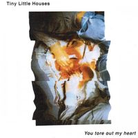 Tiny Little Houses - You Tore Out My Heart