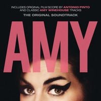 Amy Winehouse - Amy: The Original Soundtrack