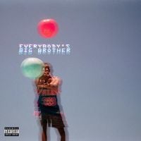 Chuck Inglish - Everybody's Big Brother