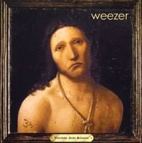 Weezer - Everybody Needs Salvation