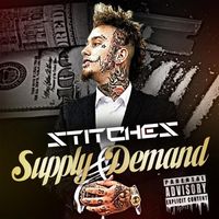 Stitches & Supply And Demand - Supply & Demand