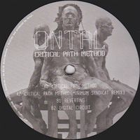 Ontal - Critical Path Method