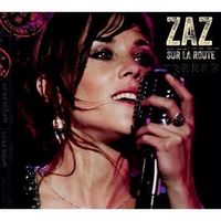 Zaz - Sur la Route