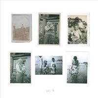 Francis Lung - Faehers Son Vol. 1