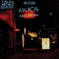 Neil Young - Bluenote Caf&eacute;