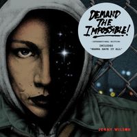 Jenny Wilson - Demand the Impossible!