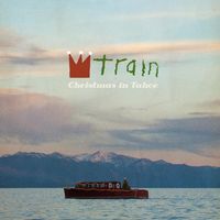 Train - Christmas in Tahoe