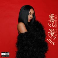 Bahja Rodriguez - It Gets Better