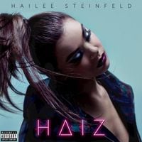Hailee Steinfeld - HAIZ