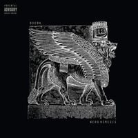 Booba - Nero Nemesis