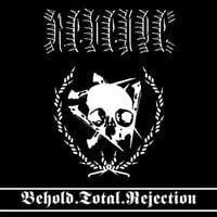 Revenge - Behold.Total.Rejection