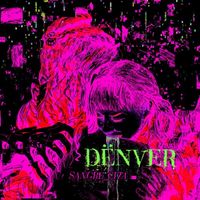 D&euml;nver - Sangre Cita