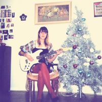 Cassie Ramone - Christmas In Reno