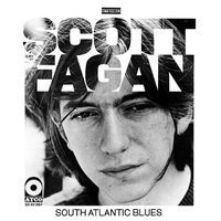 Scott Fagan - South Atlantic Blues [Reissue]