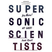 Motorpsycho - Supersonic Scientists - A Young Person's Guide To Motorpsycho