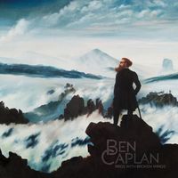 Ben Caplan - Birds with Broken Wings