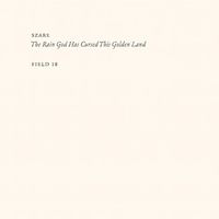 Szare - The Rain God Has Cursed This Golden Land