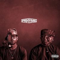PRhyme - PRhyme (Deluxe Version)