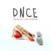 DNCE - Cake by the Ocean