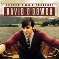 David O'Dowda - David O'Dowda