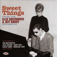 Various Artists - Sweet Things from the Ellie Greenwich & Jeff Barry Songbook